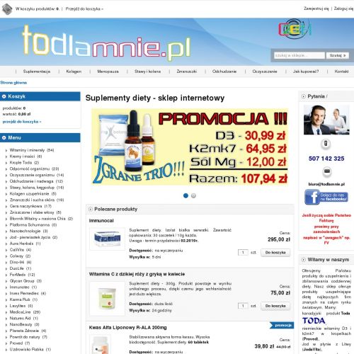 Witamina c lewoskrętna