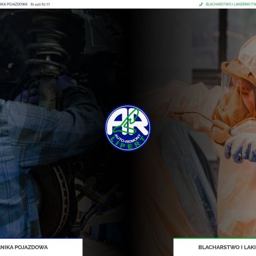 Mechanika samochodowa - Lublin