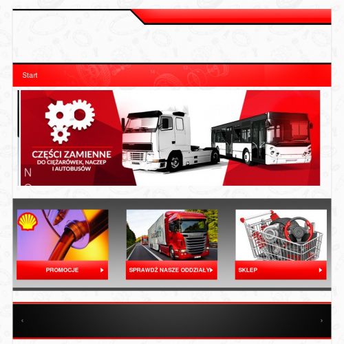 Części do autobusów Mława