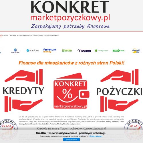 Doradca finansowy Płońsk