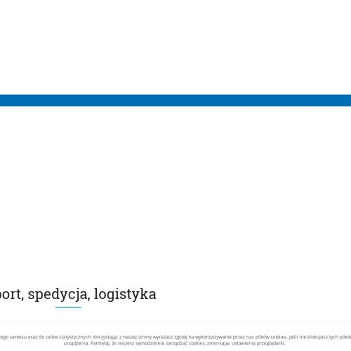 Transport ciężarowy międzynarodowy