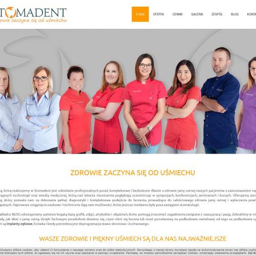 Stomatologia w Radomsku