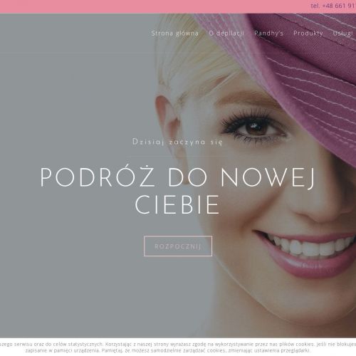 Pasta cukrowa do depilacji