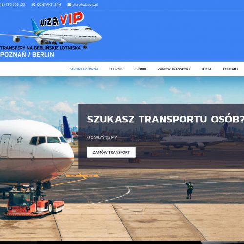 Bus do berlina dworzec zoo w Poznaniu