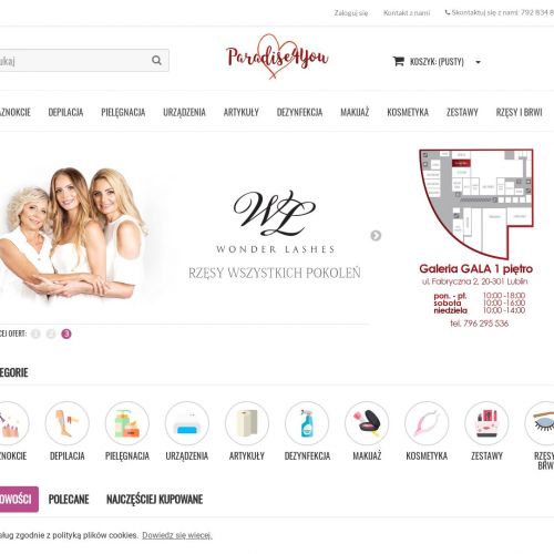 Frezy diamentowe w Lublinie