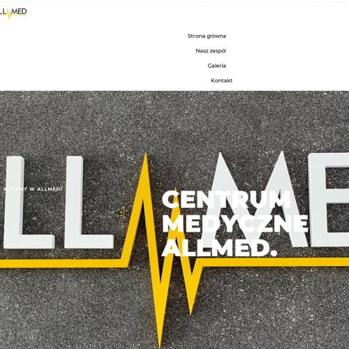 Prywatne gabinety lekarskie - Starogard Gdański