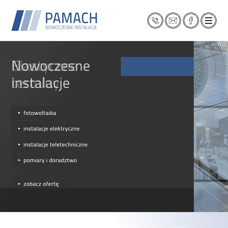 Instalacje fotowoltaiczne - Opole