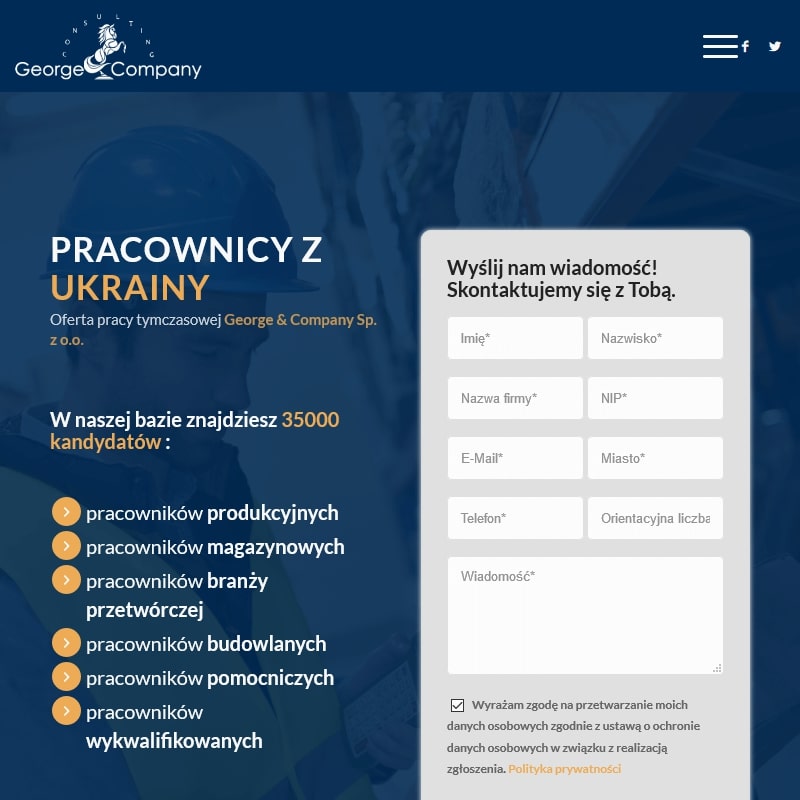 Biura pracy dolnośląskie w Wrocławiu