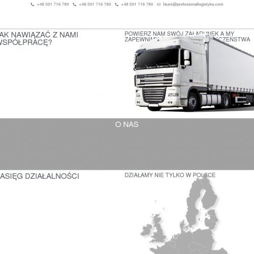 Transport niskopodwoziowy wielkopolska - Wrocław