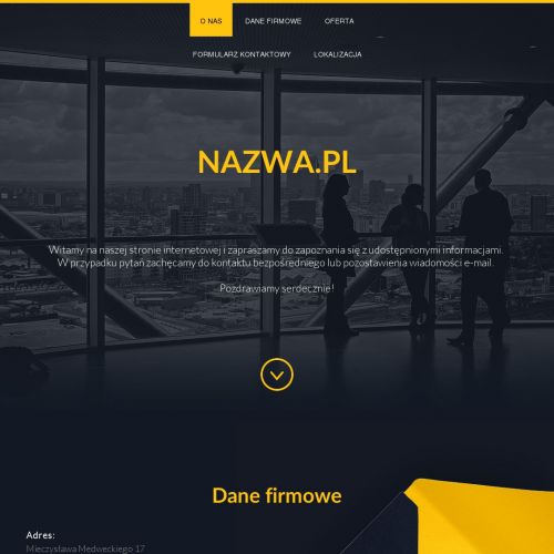 Zbiorniki małej retencji