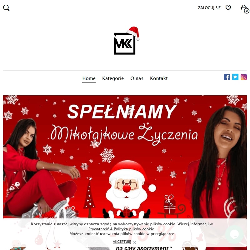 Gruby kardigan z kapturem