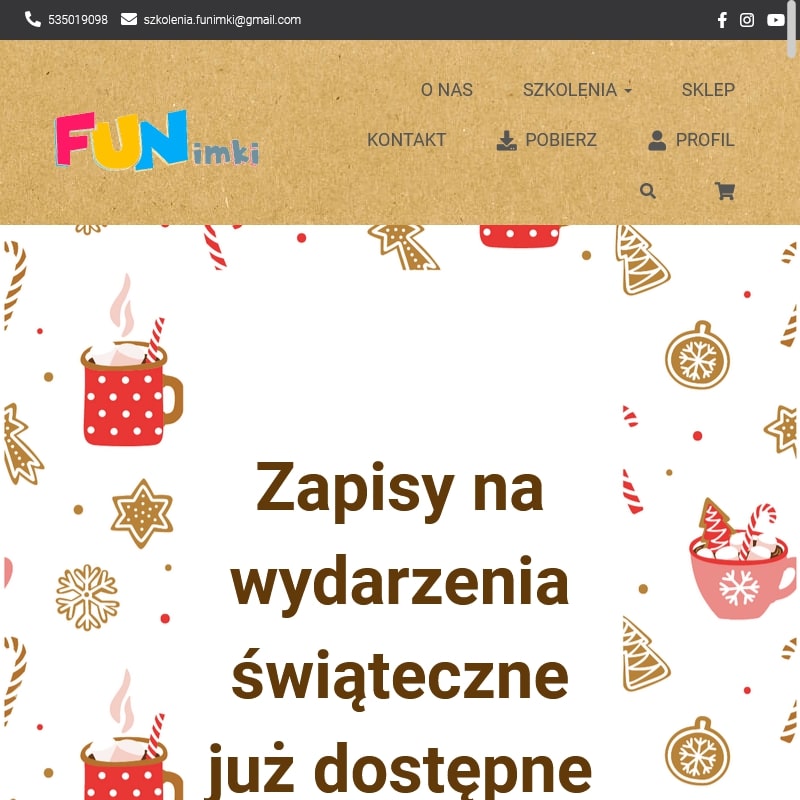 Szkolenia dla nauczycieli przedszkola online