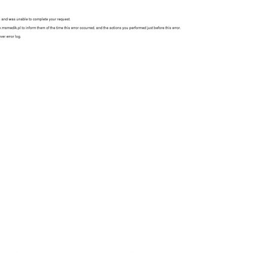 Zabezpieczenia medyczne Poznań