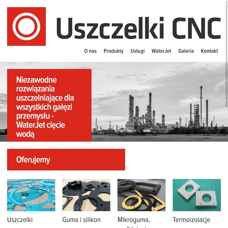 Frezowanie cnc drewna - Bydgoszcz