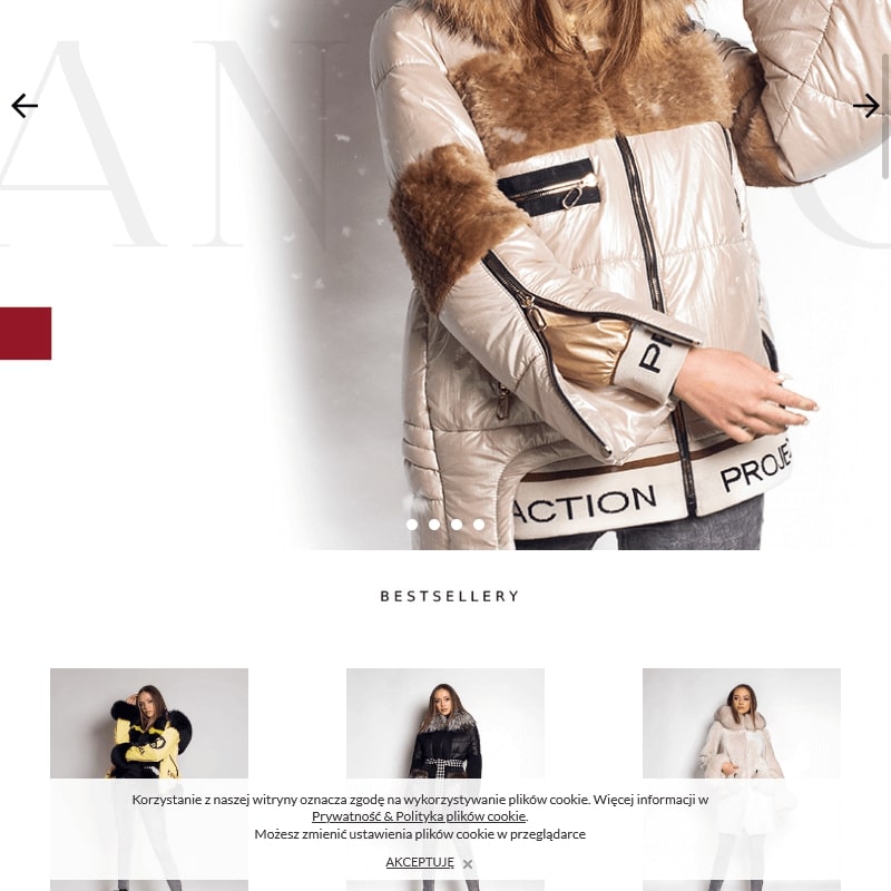 Ekskluzywne kurtki skórzane męskie