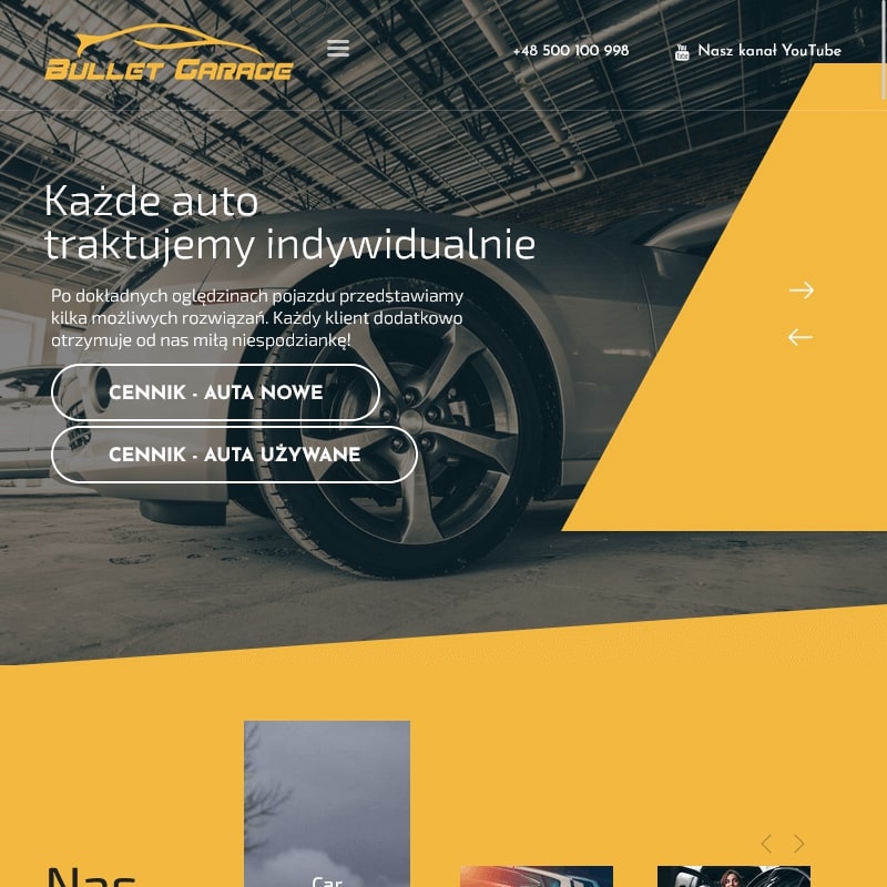 Auto spa Gdańsk