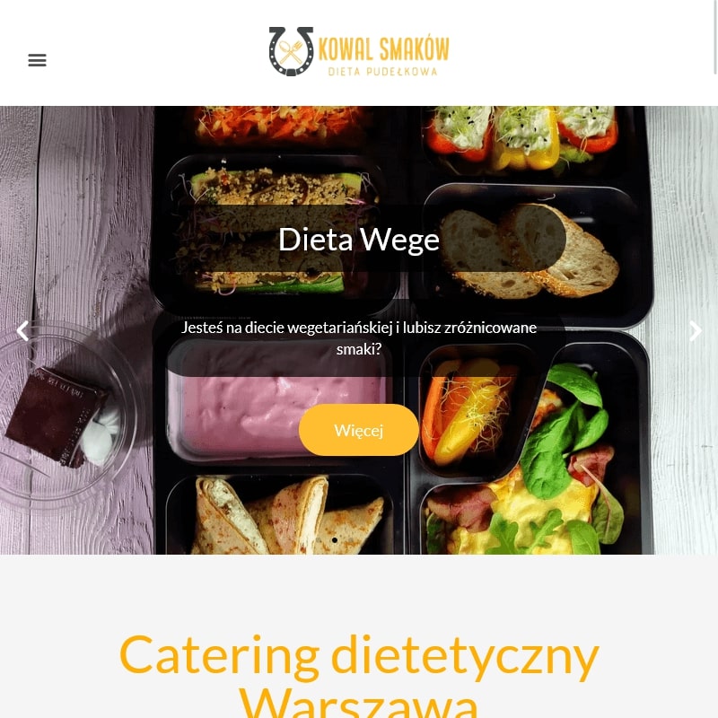 Catering dietetyczny warszawa bez glutenu i laktozy - Legionowo