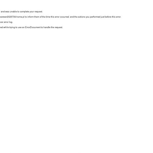 Wyświetlacze do windy