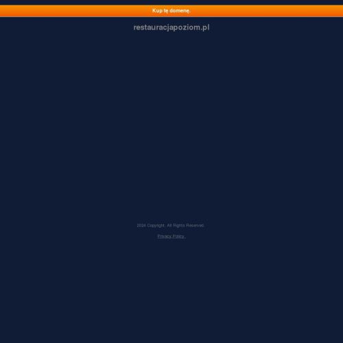 Catering na imprezy w Poznaniu