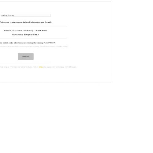 Sesje hipnozy w Gdańsku