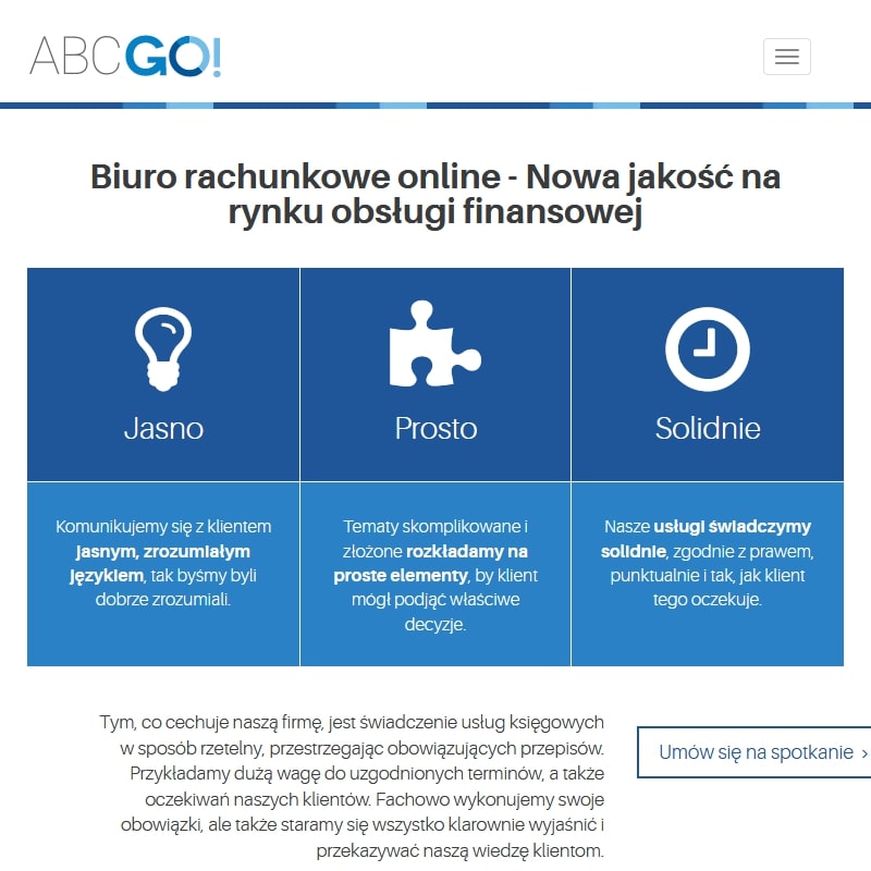 Outsourcing finansowy Warszawa