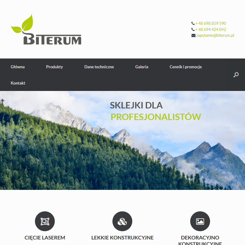 Płyty szalunkowe - Poznań