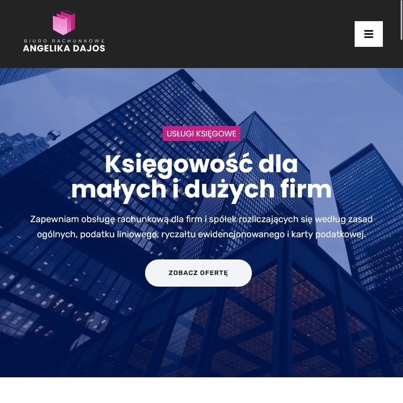 Biuro rachunkowe w lublinie w Lublinie