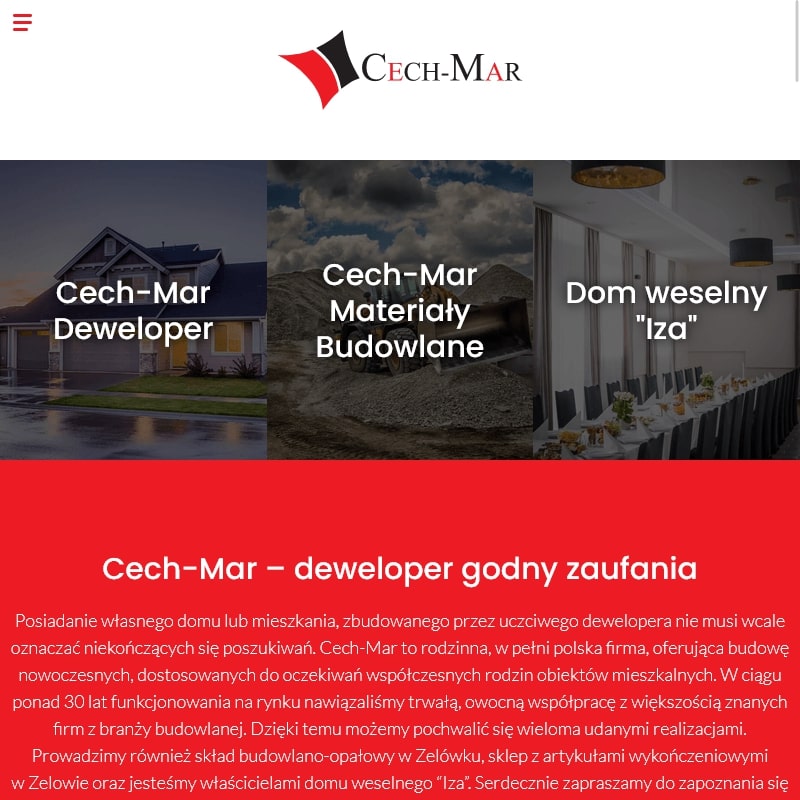 Łódź - nowe inwestycje mieszkaniowe