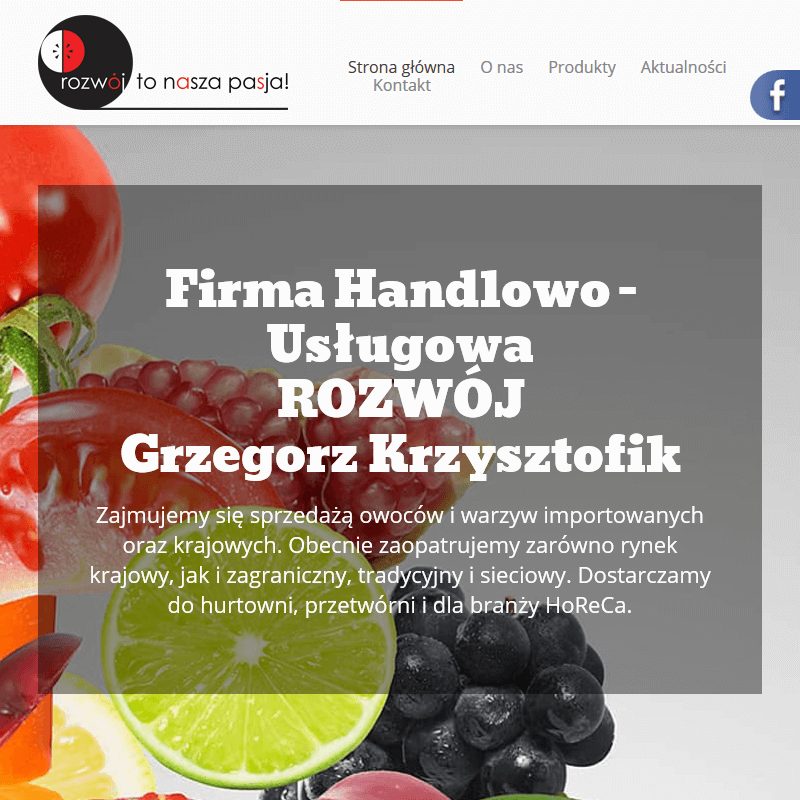 Dostawca świeżych kiełków w Warszawie