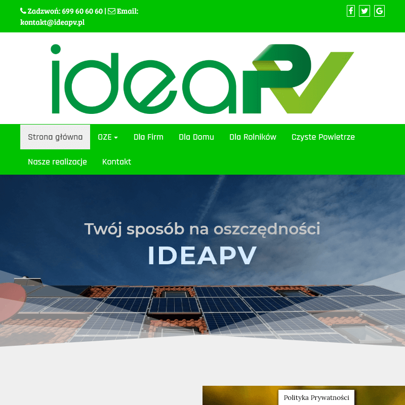 Dotacja czyste powietrze w Bydgoszczy