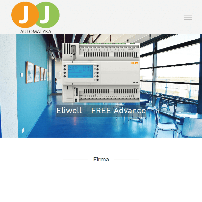 Gdynia - automatyka plc