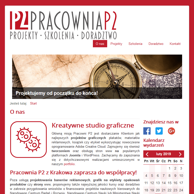 Tworzenie oprawy graficznej książek w Krakowie