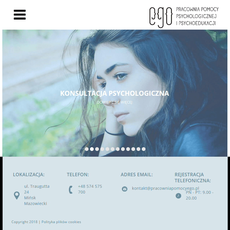 Terapia współuzależnień w Mińsku Mazowieckim