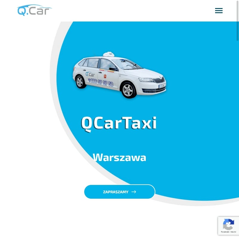 Warszawa - najtańsze taxi