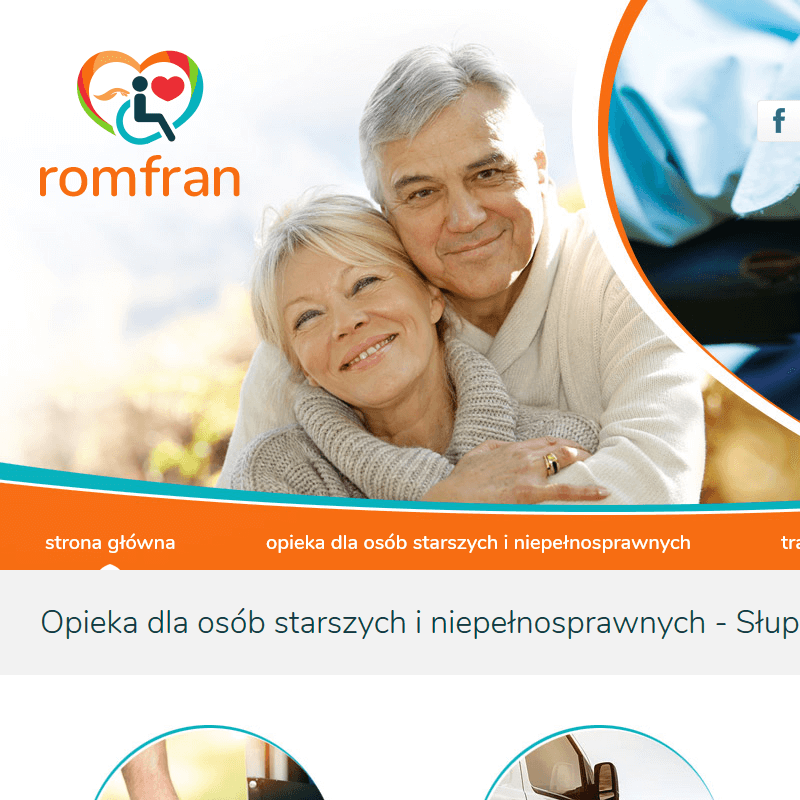 System oczyszczania wody w Ustce