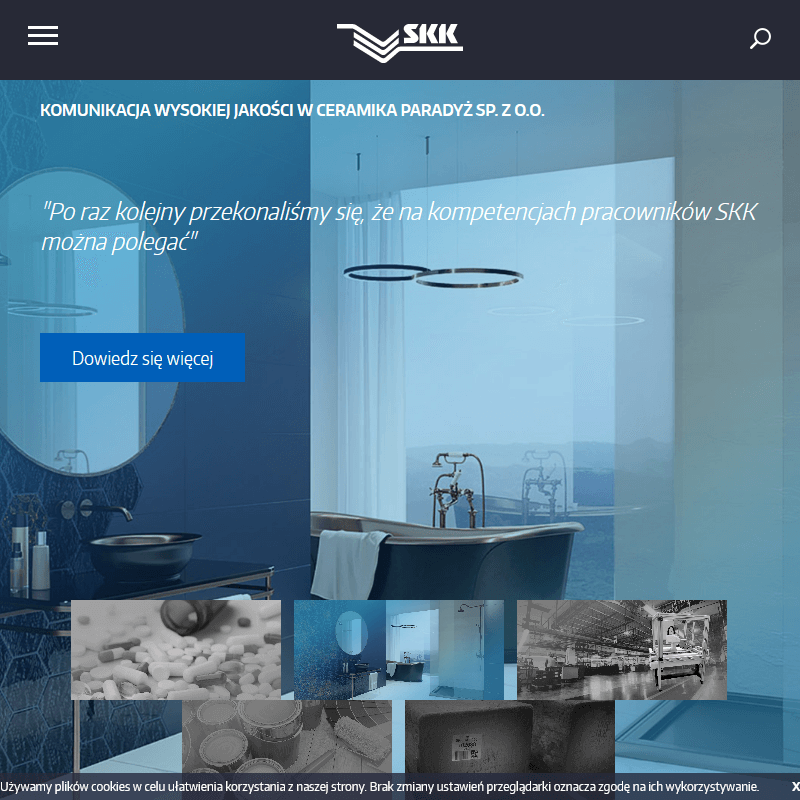 Systemy głosowe w magazynie