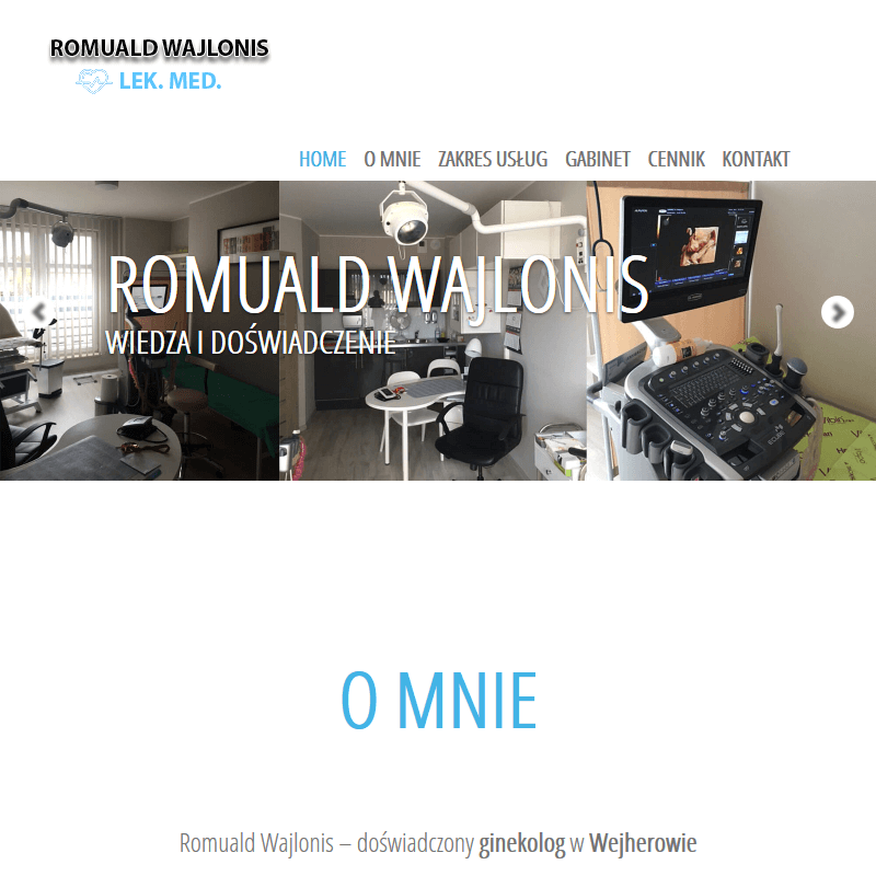 Wejherowo - cytologia